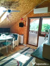 Casa Parter + Pod locuibil, beci, anexe si 1059 mp teren,D-va Rosie