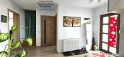 Casa Parter + Pod locuibil, beci, anexe si 1059 mp teren,D-va Rosie