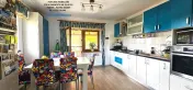 Casa Parter + Pod locuibil, beci, anexe si 1059 mp teren,D-va Rosie