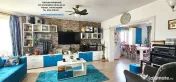 Casa Parter + Pod locuibil, beci, anexe si 1059 mp teren,D-va Rosie