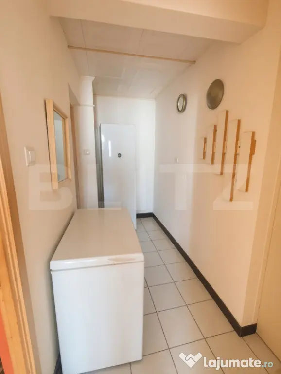 Apartament 3 camere, 46 mp + balcon 7,5 mp , etaj 3/4 , Gojd - Deva (Hunedoara)