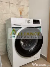 Garsoniera NOUA MOBILATA UTILATA AC METROU 13 MIN CENTRALA PROPRIE