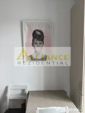 Garsoniera NOUA MOBILATA UTILATA AC METROU 13 MIN CENTRALA PROPRIE