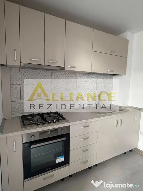 Garsoniera NOUA MOBILATA UTILATA AC METROU 13 MIN CENTRALA PROPRIE - Bucuresti (Bucuresti-Ilfov)