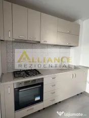 Garsoniera NOUA MOBILATA UTILATA AC METROU 13 MIN CENTRALA PROPRIE