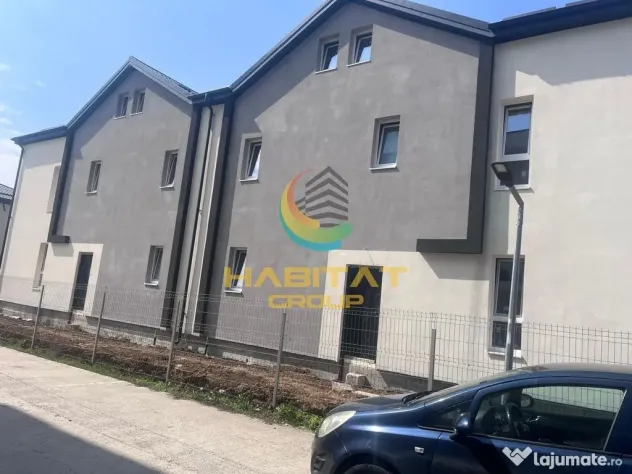 Vila individuala Popesti Leordeni-Str Sf Agnes - Popesti Leordeni (Bucuresti-Ilfov)