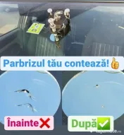 Reparații parbrize Timișoara 5 ani garanție Reparații  parbrize la domiciliu 