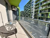 Apartament 2 camere în Alezzi Beach Resort | Etaj 2 | Veder