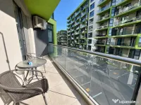 Apartament 2 camere în Alezzi Beach Resort | Etaj 2 | Veder 