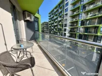 Apartament 2 camere în Alezzi Beach Resort | Etaj 2 | Veder