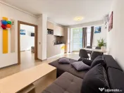 Apartament 2 camere în Alezzi Beach Resort | Etaj 2 | Veder