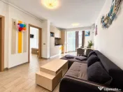 Apartament 2 camere în Alezzi Beach Resort | Etaj 2 | Veder