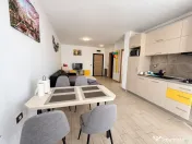 Apartament 2 camere în Alezzi Beach Resort | Etaj 2 | Veder