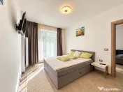Apartament 2 camere în Alezzi Beach Resort | Etaj 2 | Veder