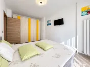 Apartament 2 camere în Alezzi Beach Resort | Etaj 2 | Veder