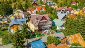 Casă de Vacanta/ Familie/ cu Poveste-Azuga/ Piscina interioara!