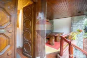 Casă de Vacanta/ Familie/ cu Poveste-Azuga/ Piscina interioara!