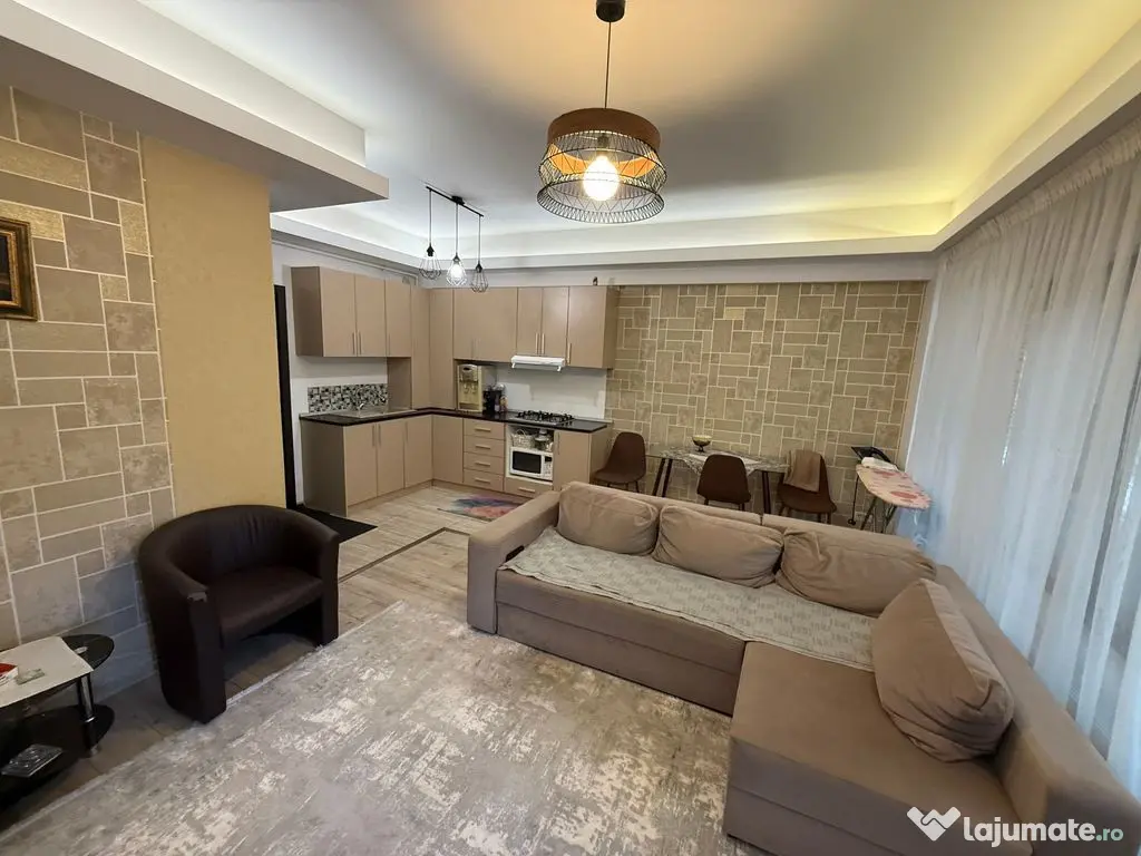 Apartament 2 camere zona Inel I - Constanta (Constanta)