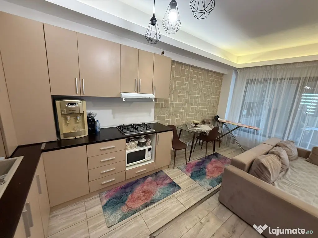 Apartament 2 camere zona Inel I - Constanta (Constanta)