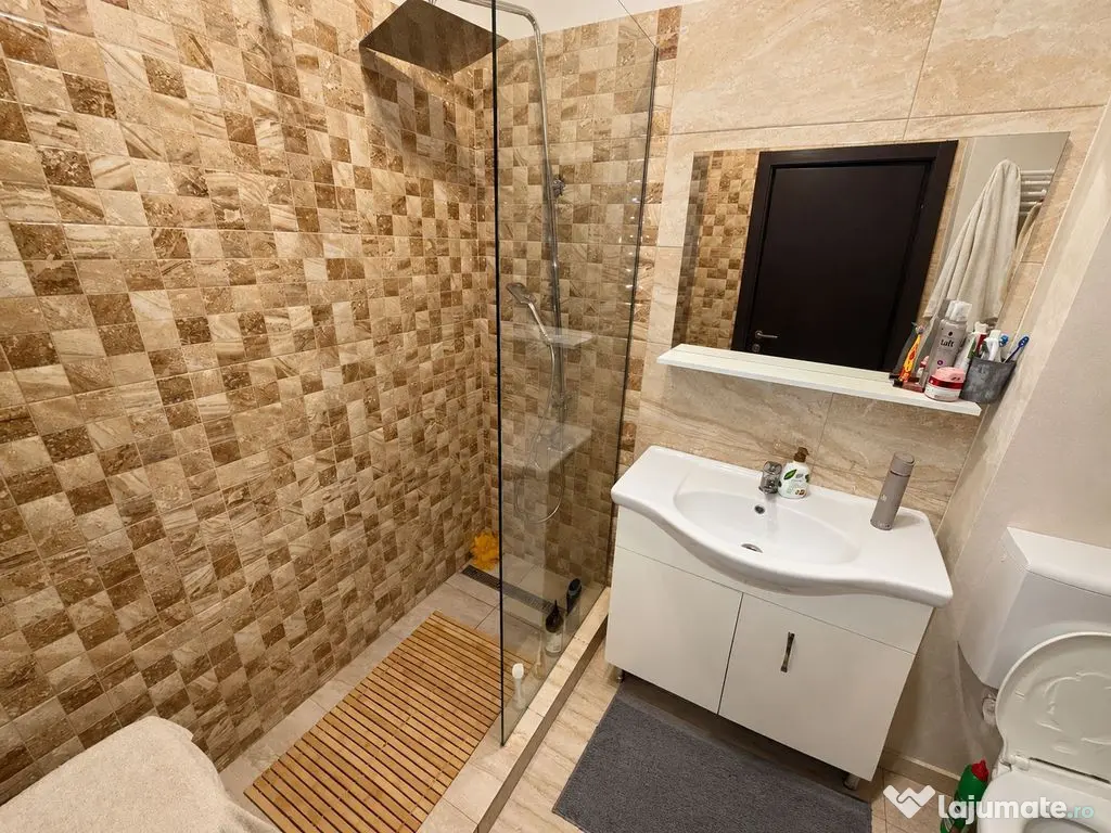 Apartament 2 camere zona Inel I - Constanta (Constanta)