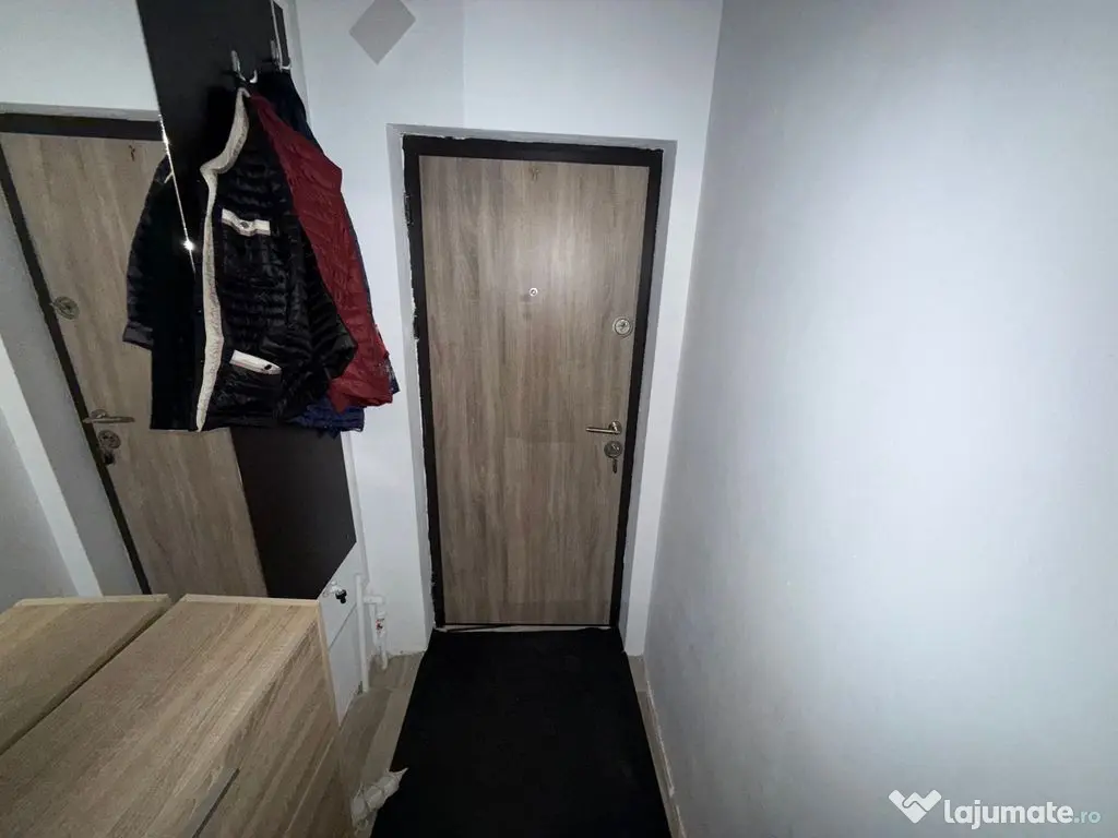 Apartament 2 camere zona Inel I - Constanta (Constanta)