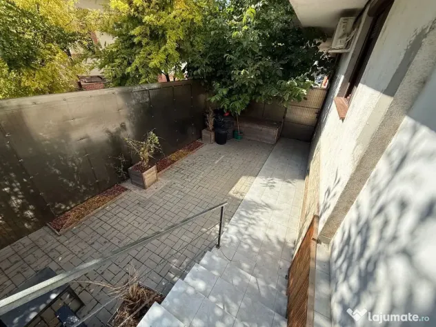 Apartament 2 camere zona Inel I - Constanta (Constanta)