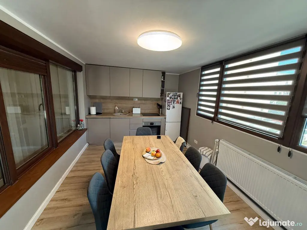 Apartament 2 camere zona Inel I - Constanta (Constanta)