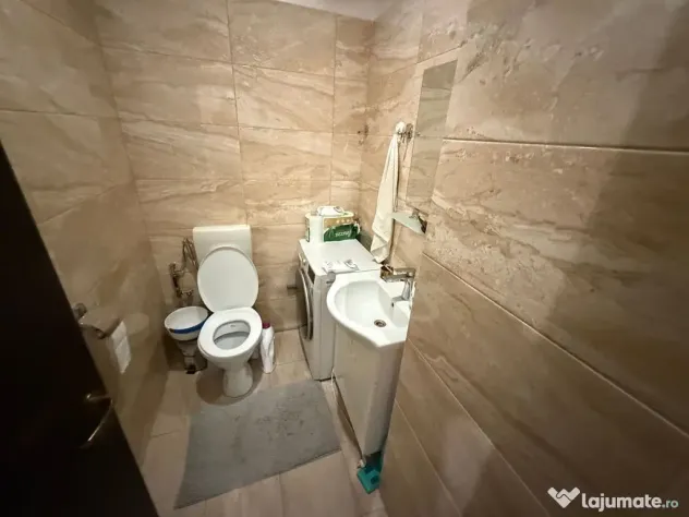 Apartament 2 camere zona Inel I - Constanta (Constanta)