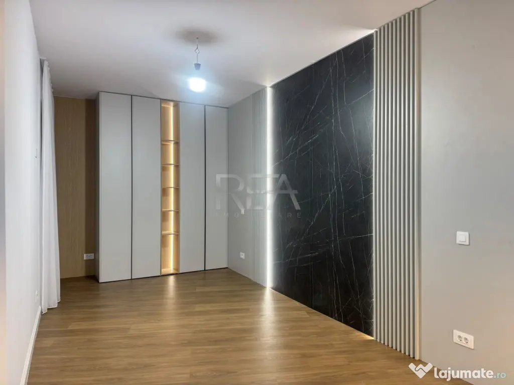 3 Camere Decomandat Primaverii - Bucuresti (Bucuresti-Ilfov)