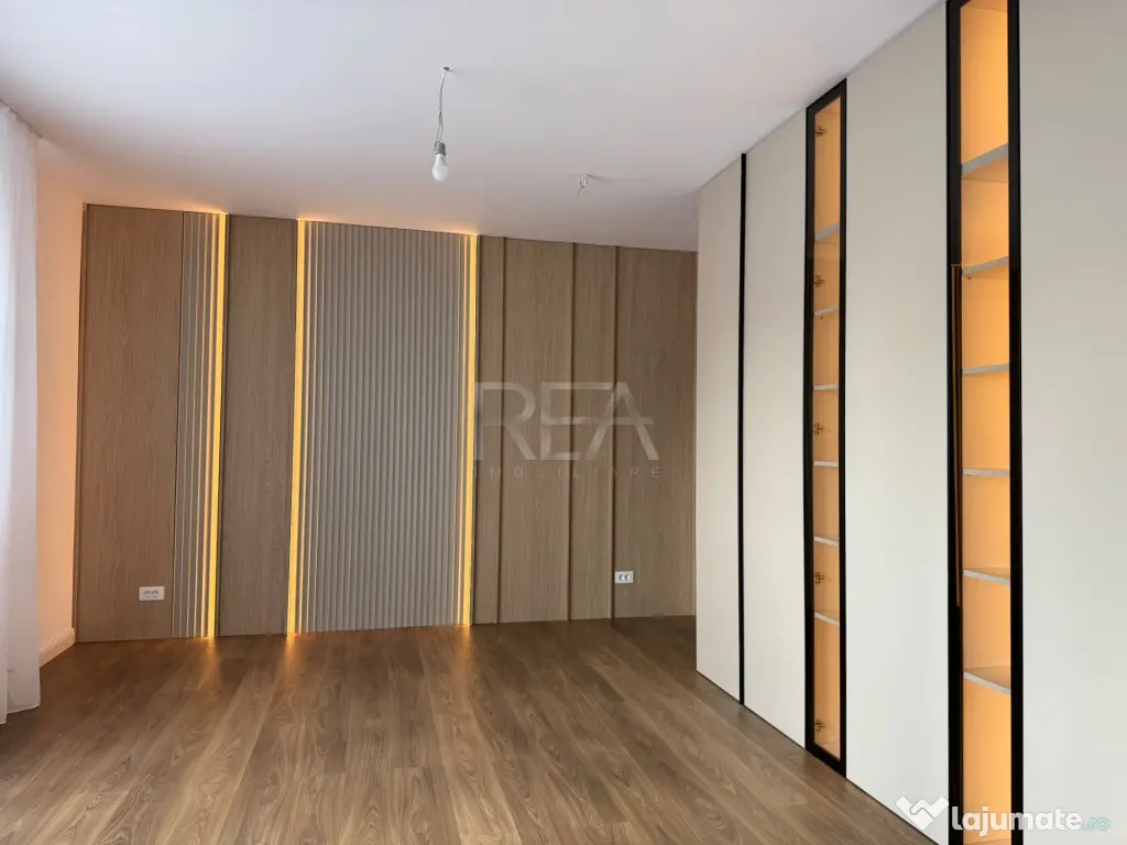 3 Camere Decomandat Primaverii - Bucuresti (Bucuresti-Ilfov)