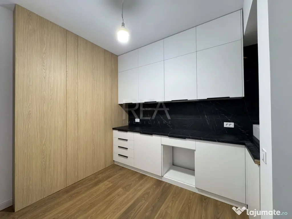 3 Camere Decomandat Primaverii - Bucuresti (Bucuresti-Ilfov)