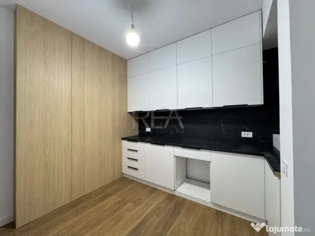 3 Camere Decomandat Primaverii - Bucuresti (Bucuresti-Ilfov)