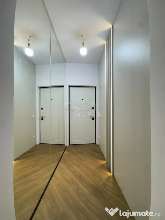 3 Camere Decomandat Primaverii - Bucuresti (Bucuresti-Ilfov)