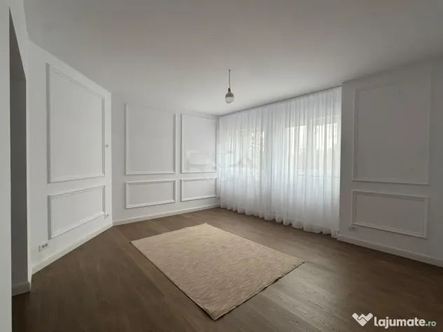 3 Camere Decomandat Primaverii - Bucuresti (Bucuresti-Ilfov)