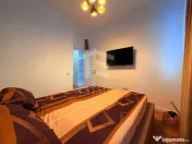 Studio | De Inchiriat | Parcare | Centrala | Bloc 2021 | Demisol Înalt 