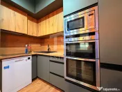 Studio | De Inchiriat | Parcare | Centrala | Bloc 2021 | Demisol Înalt 