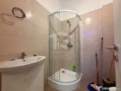 Studio | De Inchiriat | Parcare | Centrala | Bloc 2021 | Demisol Înalt 