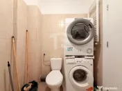 Studio | De Inchiriat | Parcare | Centrala | Bloc 2021 | Demisol Înalt 