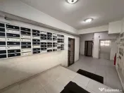 Studio | De Inchiriat | Parcare | Centrala | Bloc 2021 | Demisol Înalt 