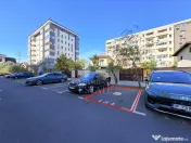 Studio | De Inchiriat | Parcare | Centrala | Bloc 2021 | Demisol Înalt 