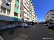 Studio | De Inchiriat | Parcare | Centrala | Bloc 2021 | Demisol Înalt 