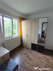 Apartament 3 camere de închiriat | Mobilat și utilat compl