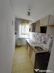 Apartament 3 camere de închiriat | Mobilat și utilat compl