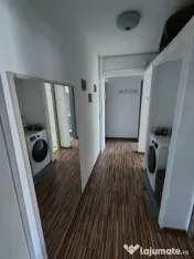 Apartament 3 camere de închiriat | Mobilat și utilat compl