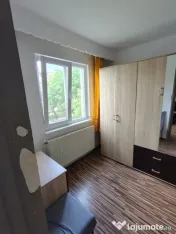 Apartament 3 camere de închiriat | Mobilat și utilat compl
