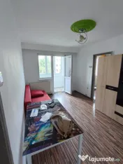 Apartament 3 camere de închiriat | Mobilat și utilat compl