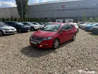 Honda Insight hybrid IMA 2010 