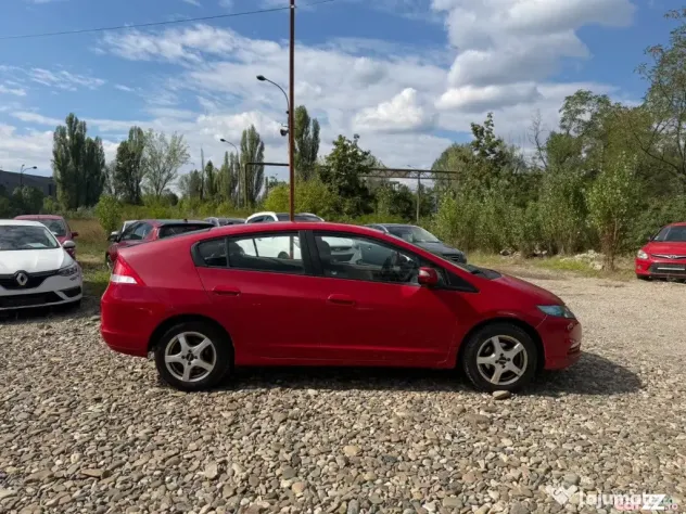 Honda Insight hybrid IMA 2010 - Iasi (Iasi)