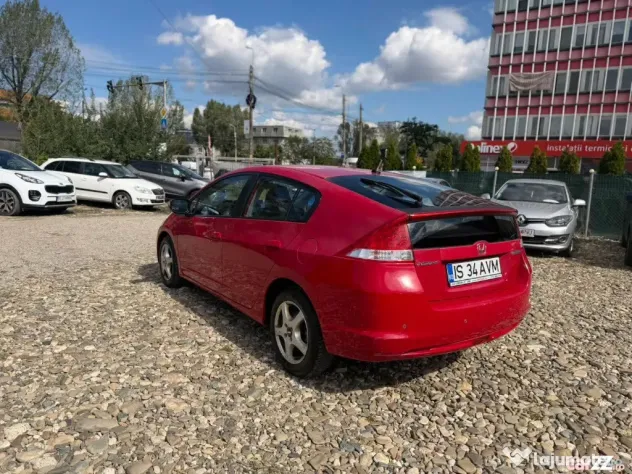 Honda Insight hybrid IMA 2010 - Iasi (Iasi)