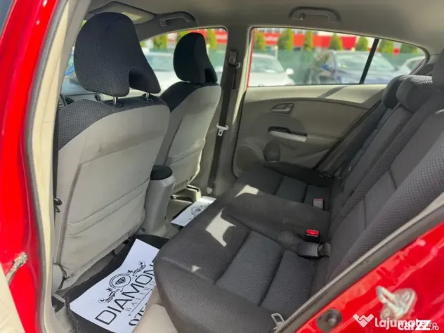 Honda Insight hybrid IMA 2010 - Iasi (Iasi)